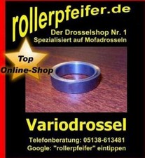 Distanzring variomatikring18mm gebraucht kaufen  Sehnde
