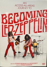 Becoming Led Zeppelin comprar usado Becoming Led Zeppelin comprar usado  Enviando para Brazil