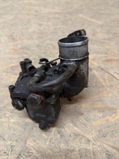 Trabant vergaser 28h1 gebraucht kaufen  Bernau