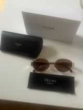 Lunettes soleil celine d'occasion  Paris VIII