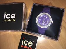 Ice watch armbanduhr gebraucht kaufen  Bad Homburg v. d. Höhe