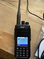 Tyt uv380 vhf for sale  GLASGOW