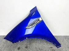 18-23 JAGUAR E-PACE DIANTEIRO ESQUERDO DRIVER LH PAINEL DE TAMPA DE PARA-LAMA LATERAL FABRICANTE DE EQUIPAMENTO ORIGINAL comprar usado  Enviando para Brazil