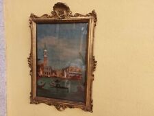 Quadro dipinto olio usato  Vigevano