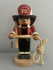 Steinbach chubby fireman for sale  CARDIFF