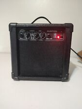 Usado, Combo amplificador de guitarra Peavey Audition 15w Trans-Tube segunda mano  Embacar hacia Argentina