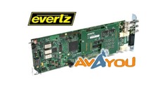 Evertz 7721dd4 vanc for sale  Denver
