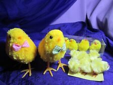 Lot vintage yellow for sale  Dalton