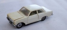 Opel rekord 1700 d'occasion  Serres