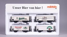 Märklin 31963 bierwagen gebraucht kaufen  Hamburg
