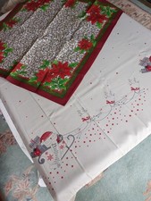 Two vintage printed for sale  LEEK