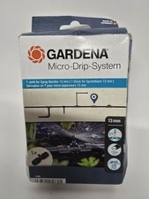 Gardena micro drip for sale  NUNEATON