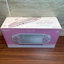 Corpo PSP 2000 rosa 3551 do Japão comprar usado  Enviando para Brazil