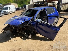 Golf 2.0 tsi for sale  UK