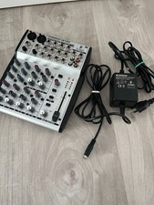 Behringer eurorack 1002 gebraucht kaufen  Calw