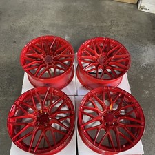 Used 18x9.5 f1r for sale  Los Angeles