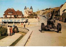 Arromanches canon péniche d'occasion  Fruges