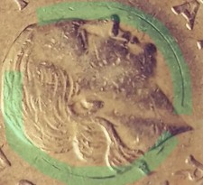 Moneta 200 lire usato  L Aquila