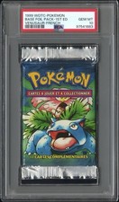 1999 pokemon french d'occasion  Strasbourg-