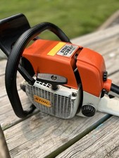 Stihl 038 vintage for sale  New London