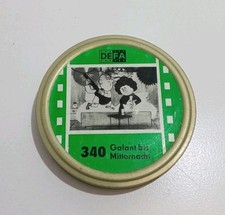 Defa heimfilm 340 gebraucht kaufen  Heidenau, Dohna, Müglitztal