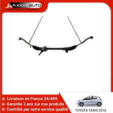 Cremaillere toyota yaris d'occasion  Amiens-