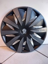 Sparco wheel trim for sale  BLACKPOOL