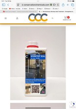 Stone worktop sealer for sale  PENRITH