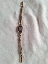 Montre femme ancienne d'occasion  Senonches