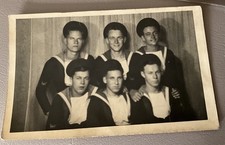 Royal navy sailors for sale  WORCESTER