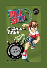 Will solvit schreckliche gebraucht kaufen  Berlin