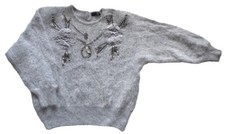 Vintage japanese jumper for sale Vintage japanese jumper for sale  PETERLEE