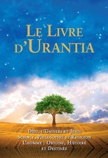 Livre urantia the d'occasion  Expédié en Belgium