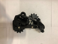 Sram rear derailleur for sale  DARLINGTON