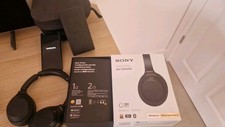 Samsung note sony for sale  HARLOW