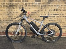 Carrera electric mountain for sale  DAGENHAM