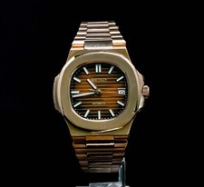 Seikmod nautilus rose gebraucht kaufen  Berlin