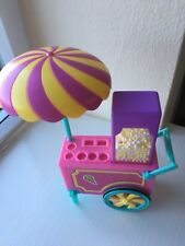 Polly pocket popcorn for sale  LINCOLN