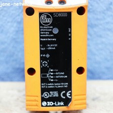 1PC USED SD8000 (by Fedex or DHL  90days Warranty) #A6-31 comprar usado  Enviando para Brazil