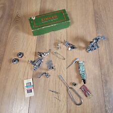 Singer simanco various for sale  STOCKPORT