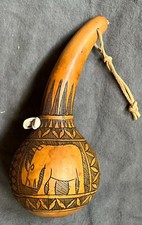 Vintage african hand for sale  Granada Hills