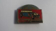 Pin auto old d'occasion  Expédié en Belgium