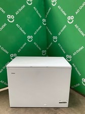 Haier chest freezer for sale  CREWE