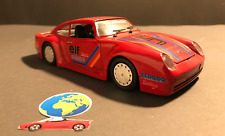 Polistil porsche 911 usato  Chiavari
