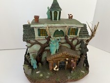 Disney haunted mansion for sale  Auburn