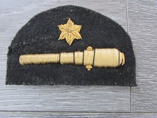 Royal navy gunner for sale  LEEDS