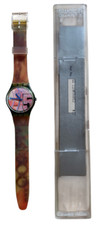 Swatch 1991 franco usato  Italia
