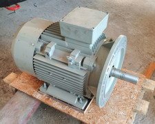 Elektromotor 11kw motoren gebraucht kaufen  Rathenow-Umland