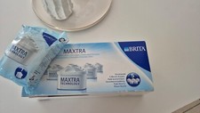 Cartouches filtrantes brita d'occasion  Rodez