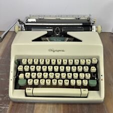 1966 olympia deluxe for sale  Chula Vista